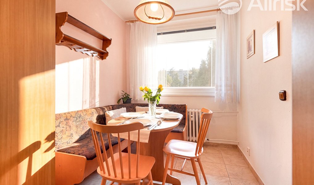Prodej bytu 3+1 71 m², Mladá Boleslav – náhled fotky 2