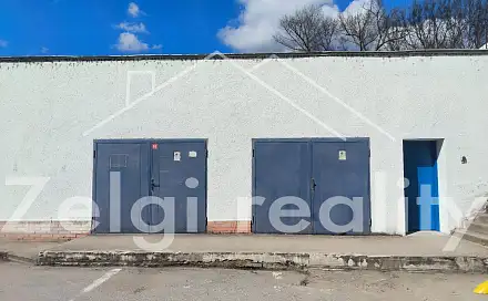 Pronájem skladovacích prostor 112 m², Břeclav