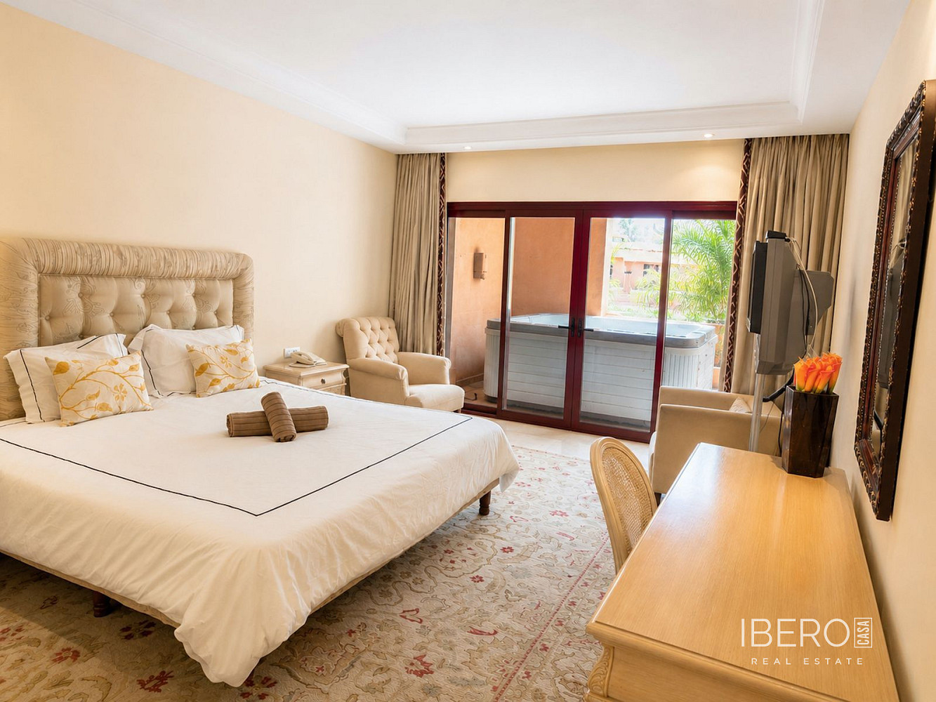 Piso 3+kk – Estepona, El Pilar - Más
