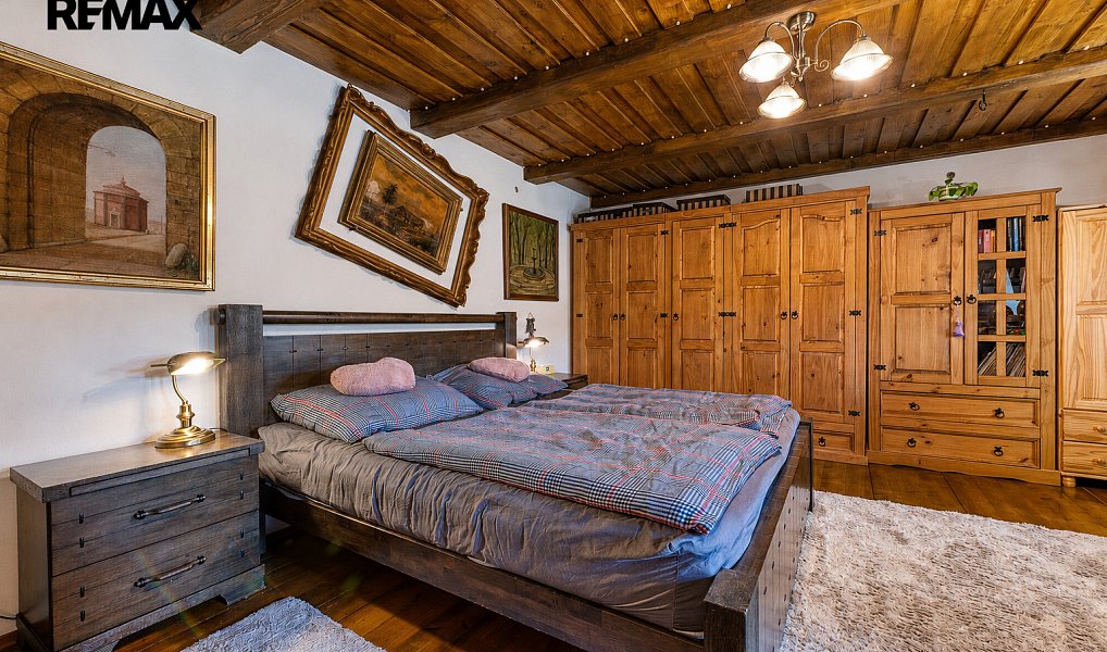 Prodej domu 200 m² s pozemkem 152 m², Všechlapy – náhled fotky 15