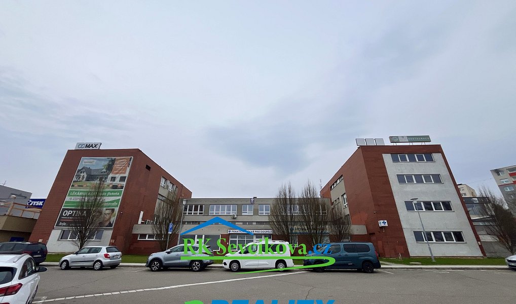 Pronájem skladovacích prostor 236 m², Brno – náhled fotky 3