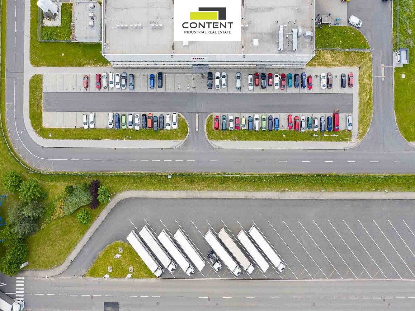 Pronájem výrobních prostor 901 m² – další