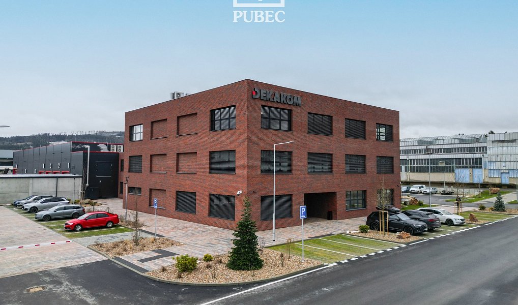 Pronájem obchodních prostor 107 m², Rokycany – náhled fotky 14