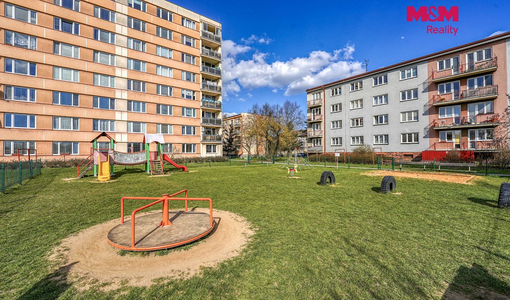 Pronájem bytu 3+kk 66 m², Plzeň – náhled fotky 22