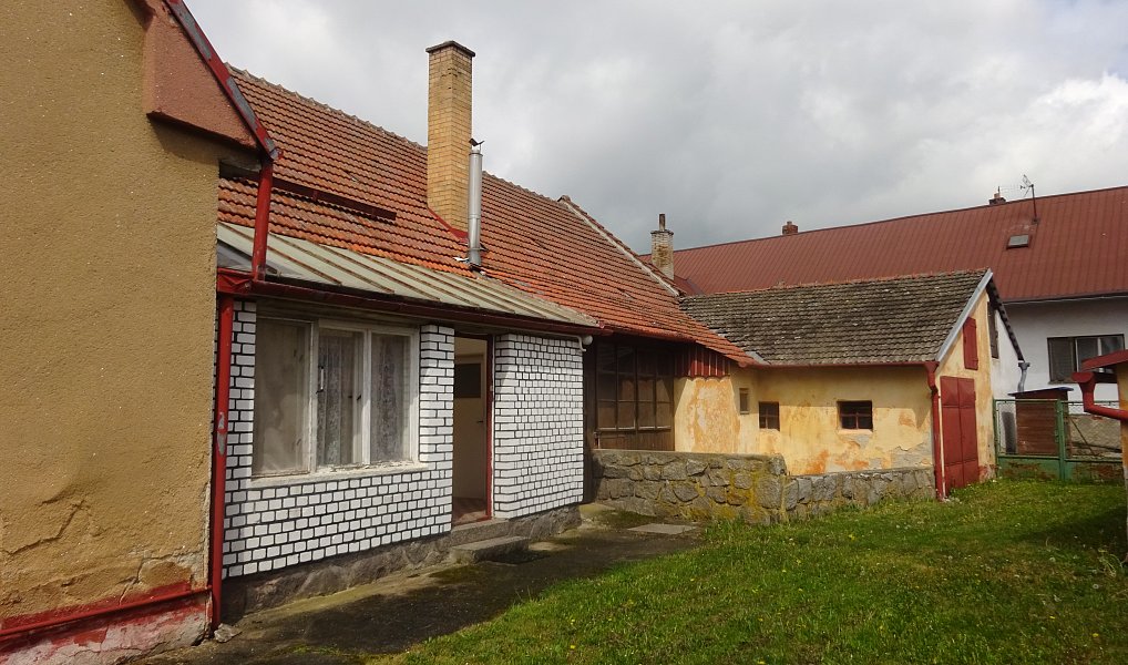 Prodej domu 62 m², Ořechov – náhled fotky 17