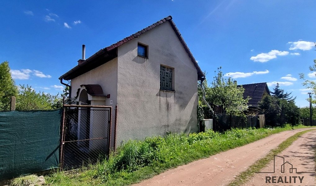 Prodej chaty/chalupy 31 m² s pozemkem 1 107 m², Lužice – náhled fotky 5