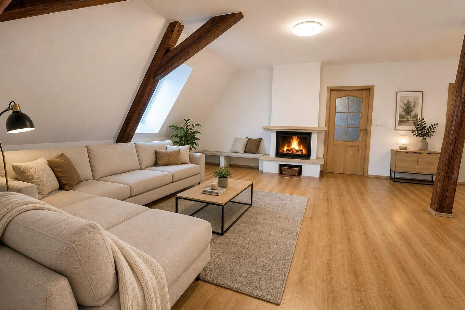 Prodej bytu 3+kk 109 m²
