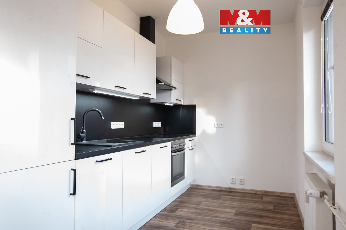 Prodej bytu 2+1 51 m²