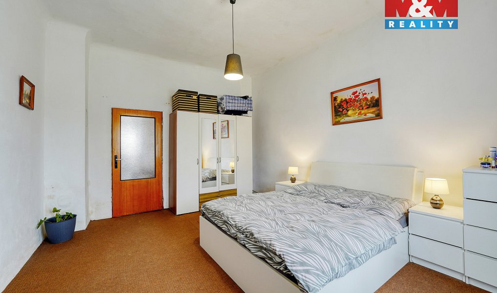 Prodej domu 288 m² s pozemkem 3 348 m², Mariánské Lázně – náhled fotky 10