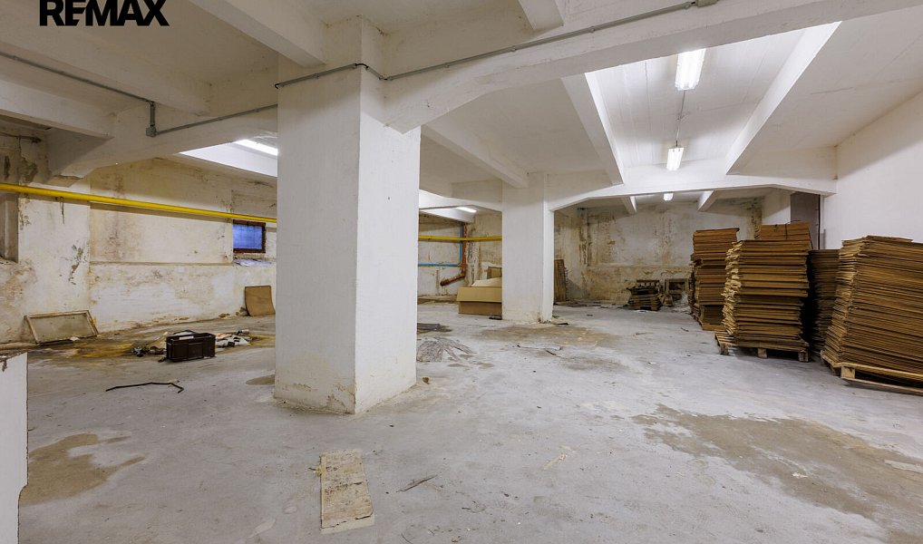 Prodej ubytovacího objektu 4 434 m², Aš – náhled fotky 17