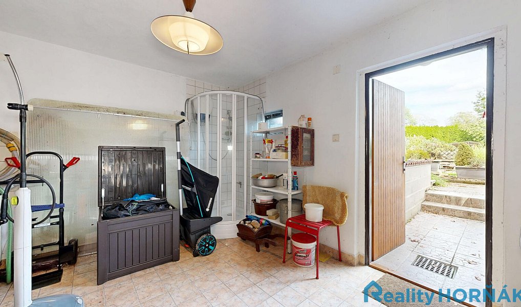 Prodej chaty/chalupy 29 m² s pozemkem 531 m², Bechyně – náhled fotky 20