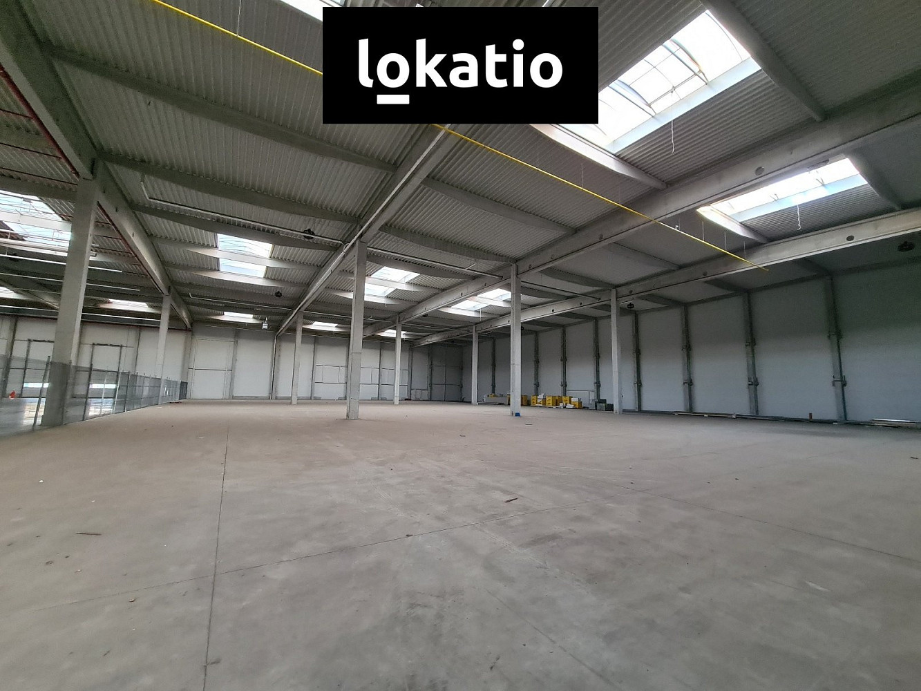 Pronájem skladovacích prostor 6 166 m² — photo 4