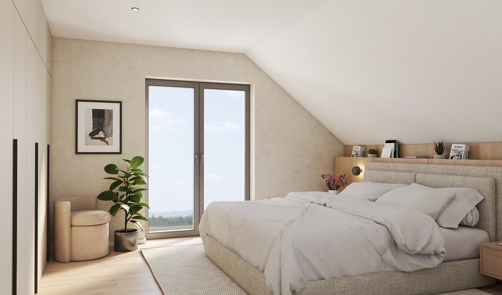 Prodej domu 239 m² s pozemkem 983 m², Praskačka – náhled fotky 18