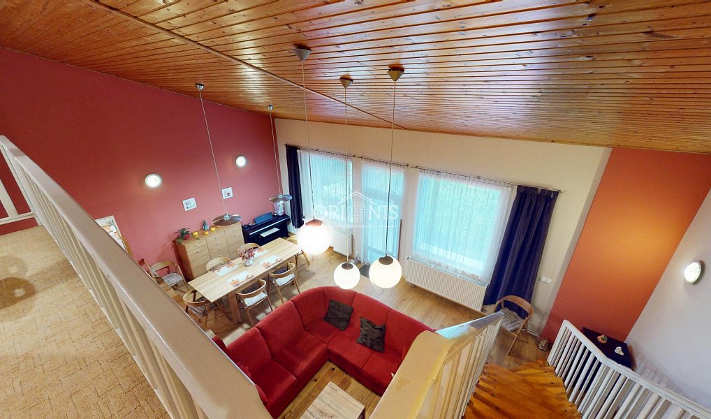 Prodej domu 156 m² s pozemkem 689 m², Chomutov – náhled fotky 11