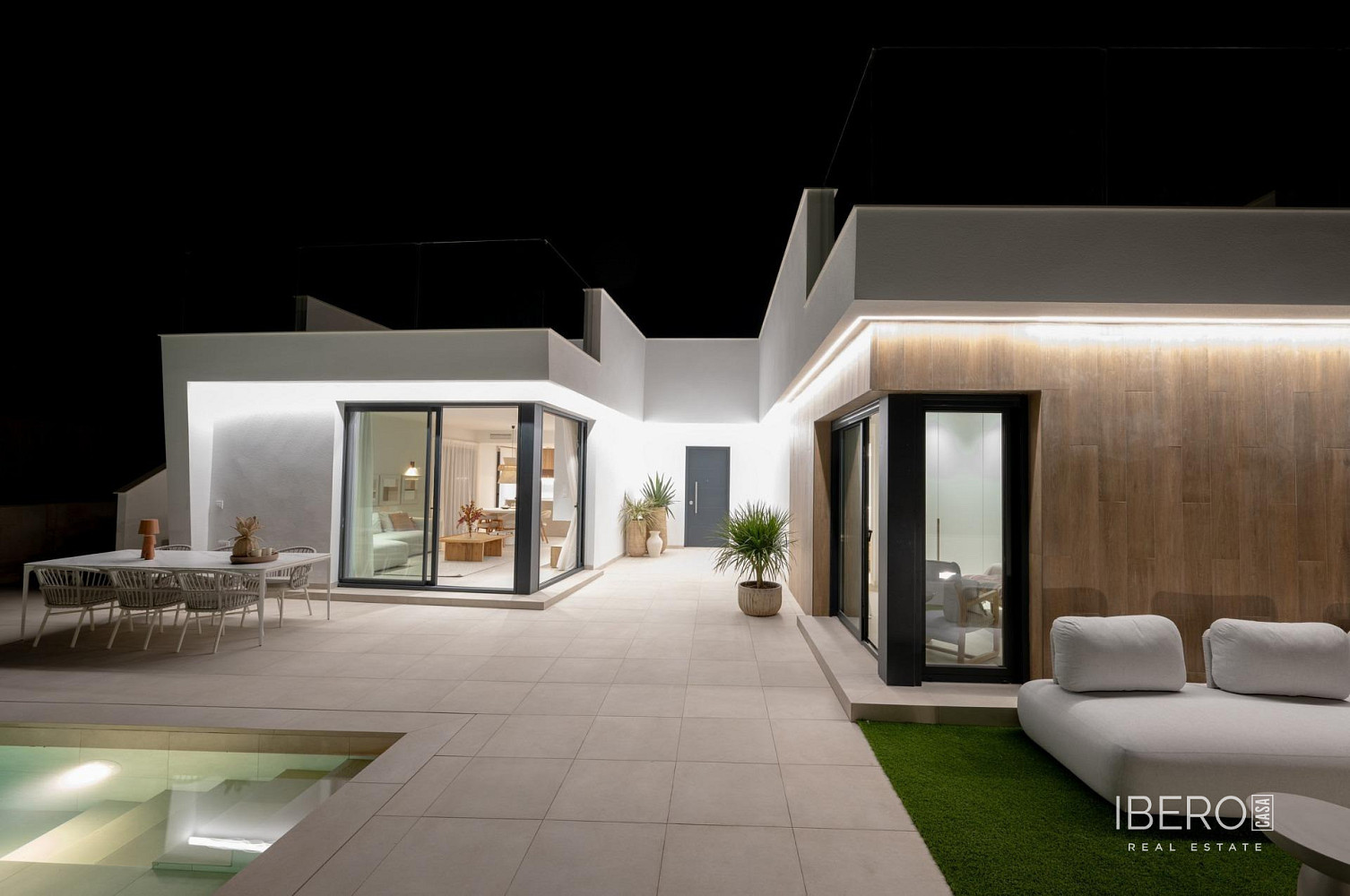 Casa 4+kk – Baños y Mendigo - Vista 4