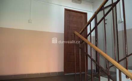 Prodej bytu 2+1 54 m², Březová, Karviná - Ráj