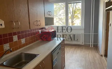 Pronájem bytu 2+1 60 m²
