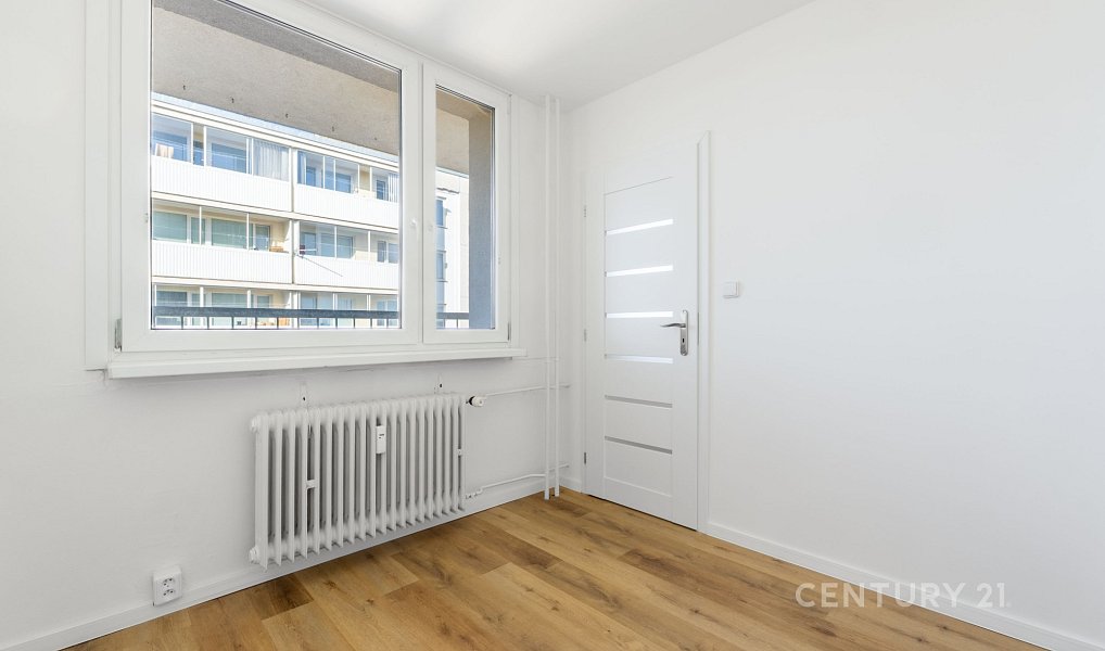 Pronájem bytu 2+kk 35 m², Most – náhled fotky 8