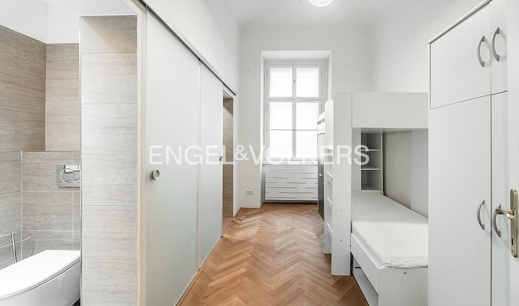Pronájem bytu 3+kk 78 m², Praha – náhled fotky 7