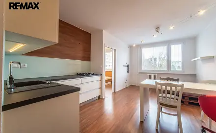 Pronájem bytu 2+kk 46 m²