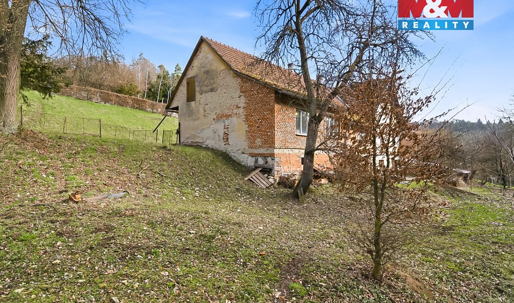 Prodej domu 136 m² s pozemkem 489 m², Chrastavec – náhled fotky 16
