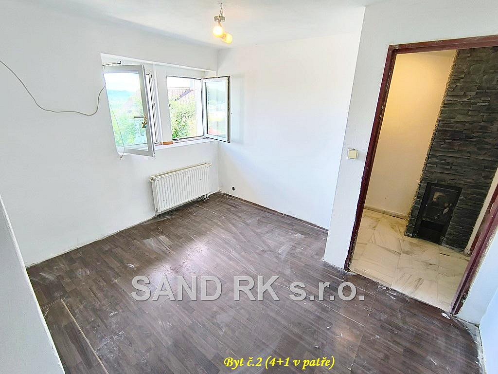 Prodej domu 170 m² s pozemkem 747 m² – fotografie 4