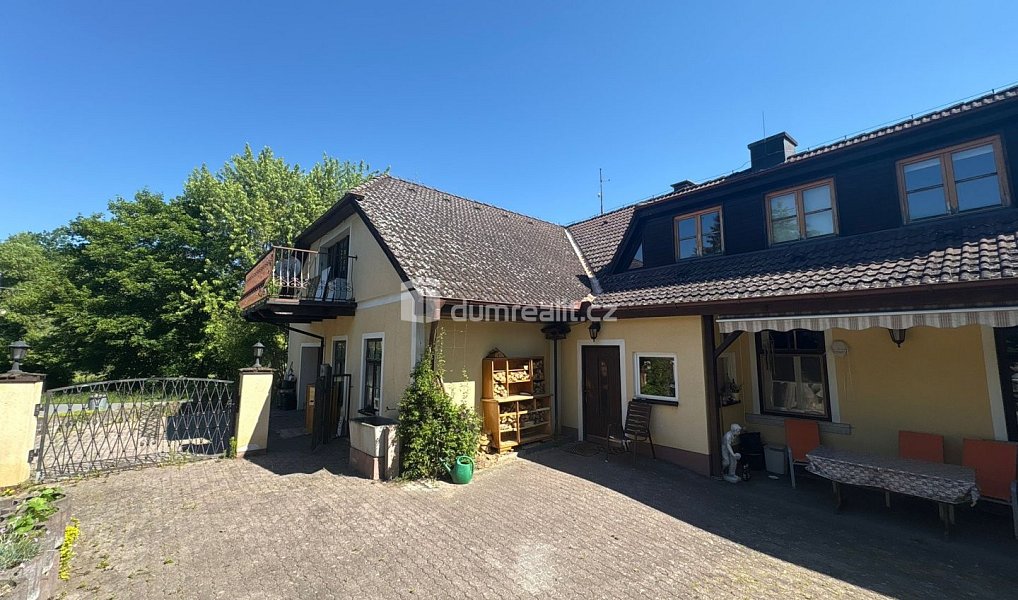 Prodej domu 390 m² s pozemkem 1 315 m², Bor – náhled fotky 6