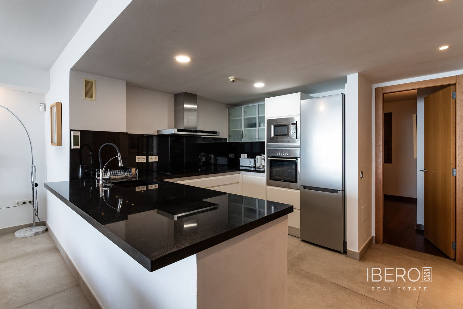 Piso 4+kk – Benalmádena, Carvajal, La Capellanía - Vista 3