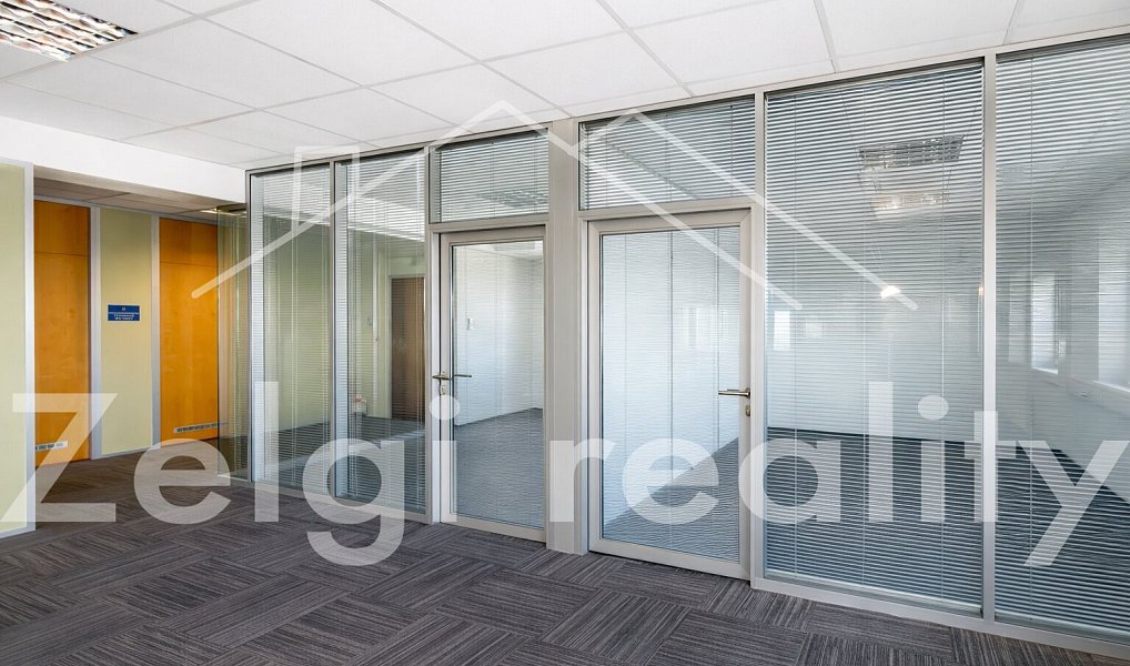 Pronájem skladovacích prostor 1 400 m², Brno – náhled fotky 8