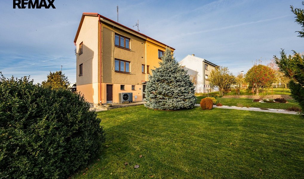 Prodej domu 117 m² s pozemkem 608 m², Budislav – náhled fotky 3