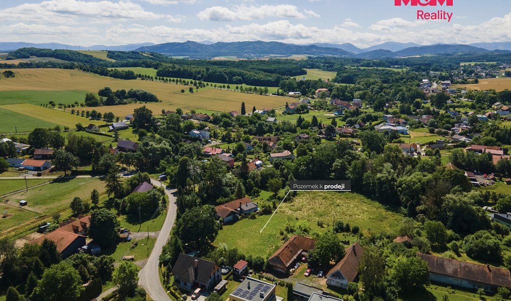 Prodej stavebního pozemku 2 039 m², Trnávka – náhled fotky 16