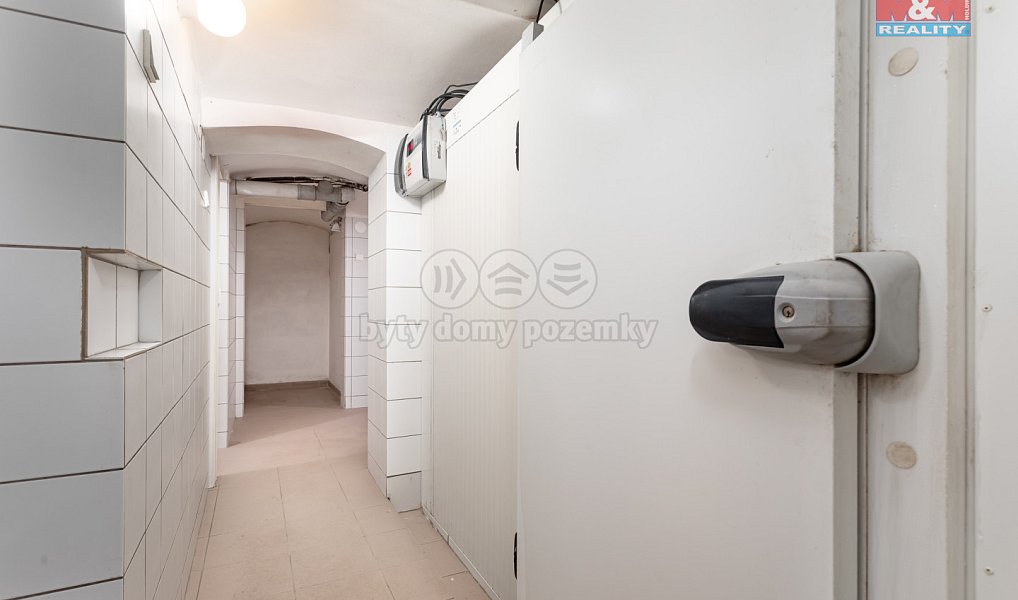 Prodej obchodních prostor 205 m², Ostrava – náhled fotky 22