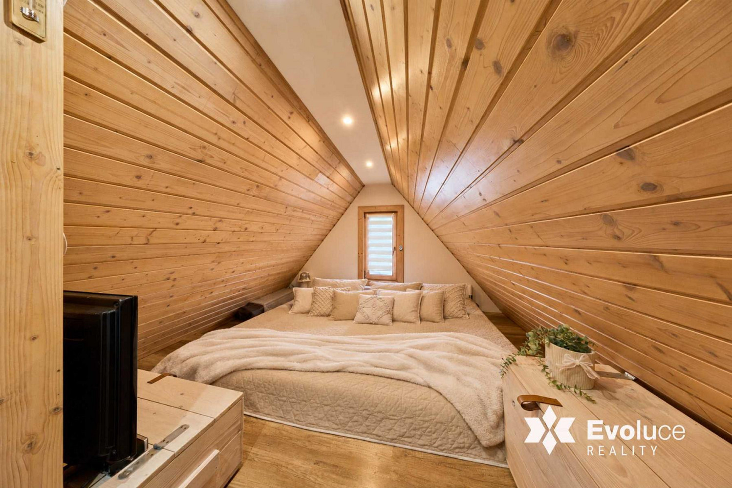 Prodej chaty/chalupy 35 m² s pozemkem 425 m² – fotografie 4
