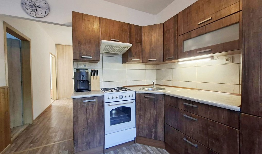 Prodej bytu 3+1 71 m², Orlová – náhled fotky 2