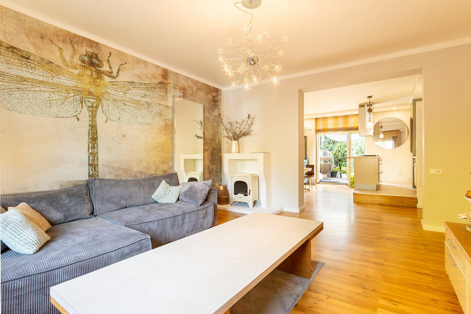 Prodej domu 220 m² s pozemkem 290 m²