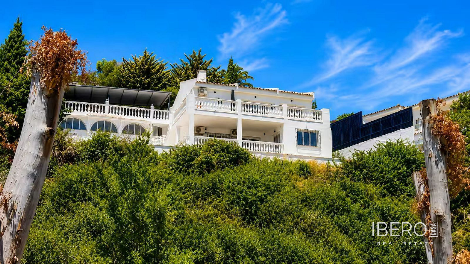 Casa 4+kk – Málaga, Centro Histórico, Centro - Vista 4