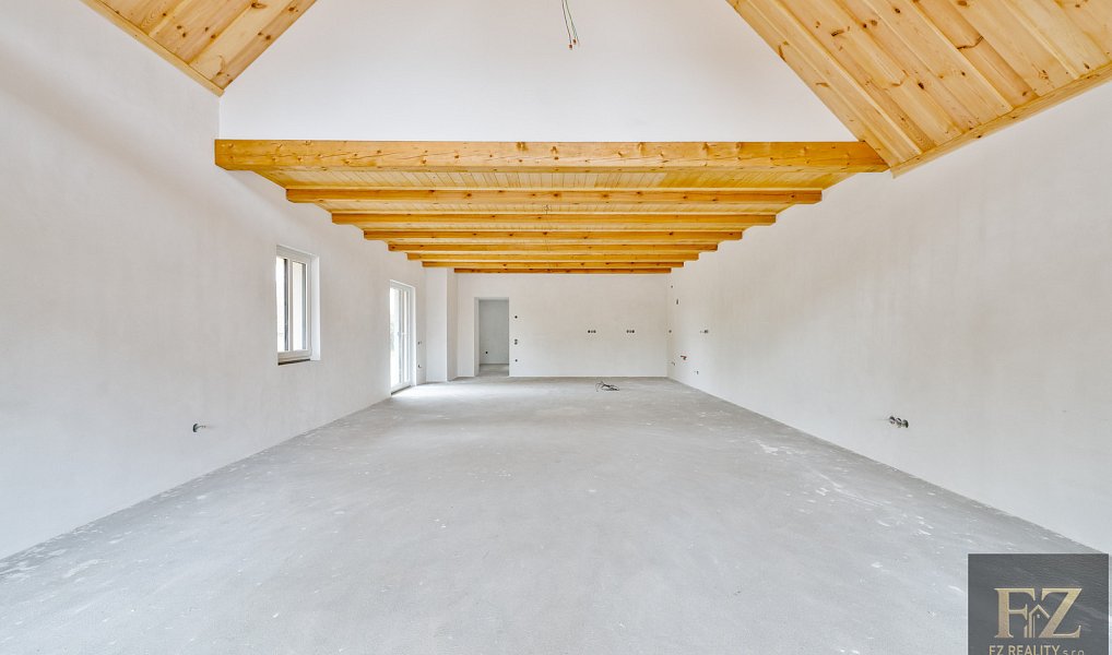 Prodej domu 220 m² s pozemkem 1 555 m², Řepeč – náhled fotky 9