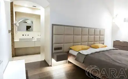 Prodej bytu 2+1 62 m², Soukenická, Praha 1 - Nové Město