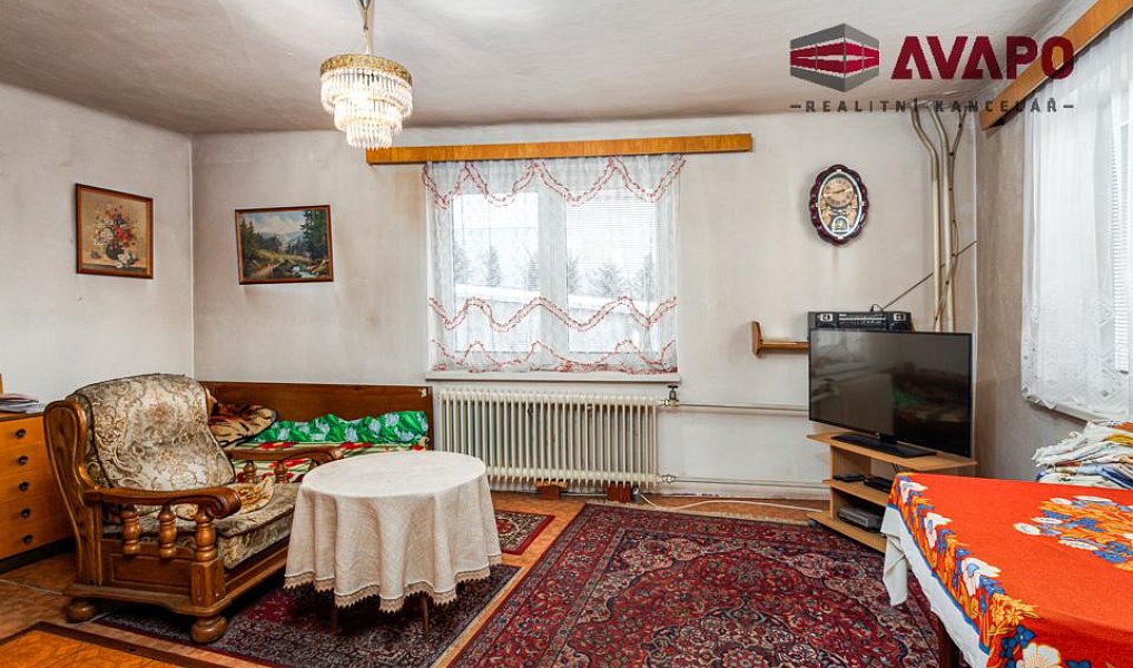 Prodej domu 114 m² s pozemkem 224 m², Vršovice – náhled fotky 6