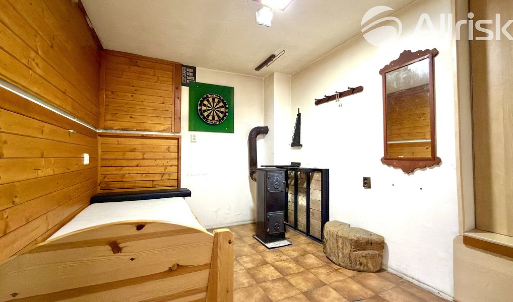 Prodej zahrady 1 594 m², Břeclav – náhled fotky 13