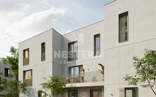 Prodej domu 124 m² s pozemkem 333 m², Úholičky, okres Praha-západ