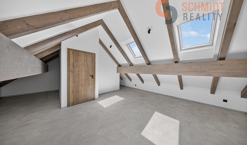 Prodej domu 239 m² s pozemkem 1 000 m², Dolní Věstonice – náhled fotky 13