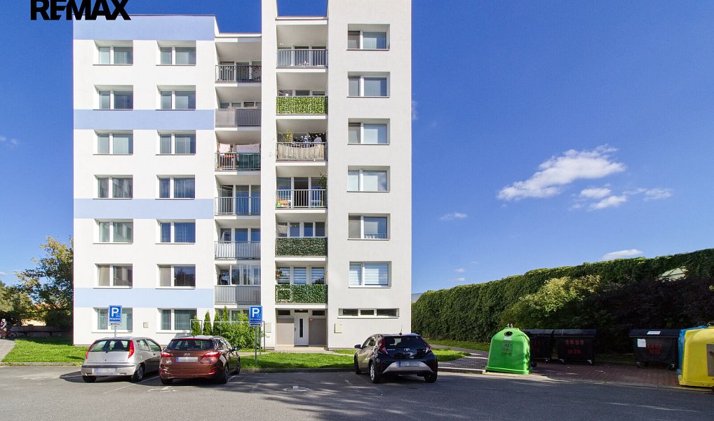 Pronájem bytu 3+1 69 m², Tábor – náhled fotky 27