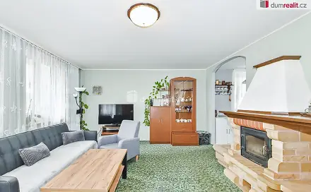 Prodej bytu 3+1 80 m², Urbanova, Praha 5 - Košíře