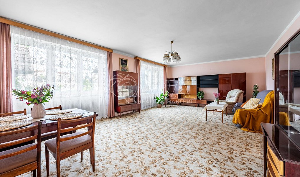 Prodej domu 250 m² s pozemkem 468 m², Tlustice – náhled fotky 6