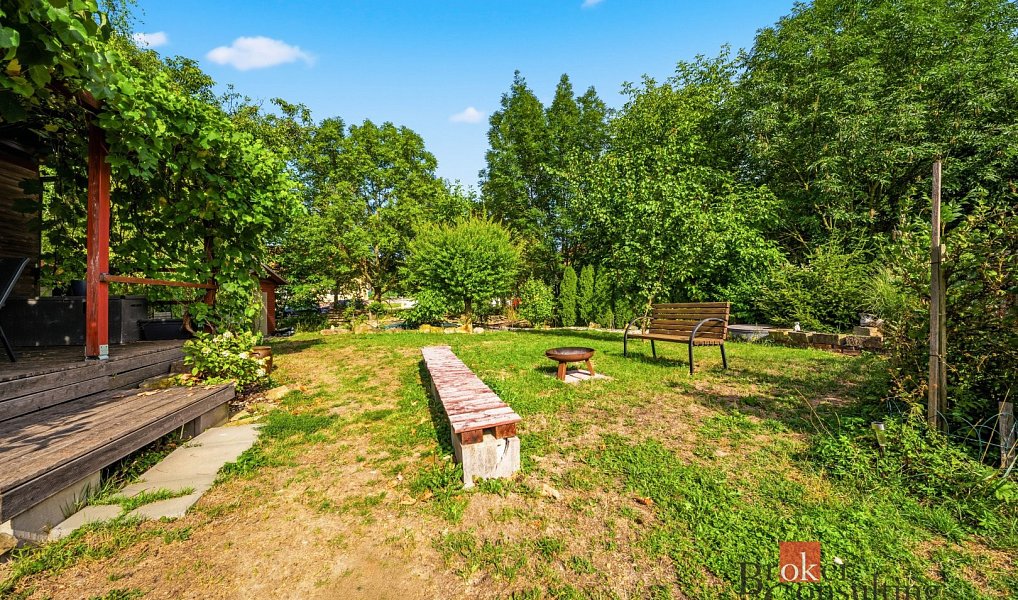 Prodej domu 107 m² s pozemkem 828 m², Výrava – náhled fotky 29