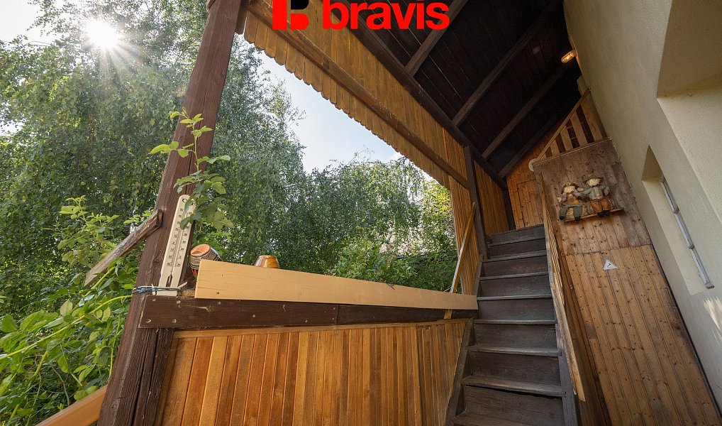 Prodej domu 440 m² s pozemkem 1 066 m², Radešín – náhled fotky 17