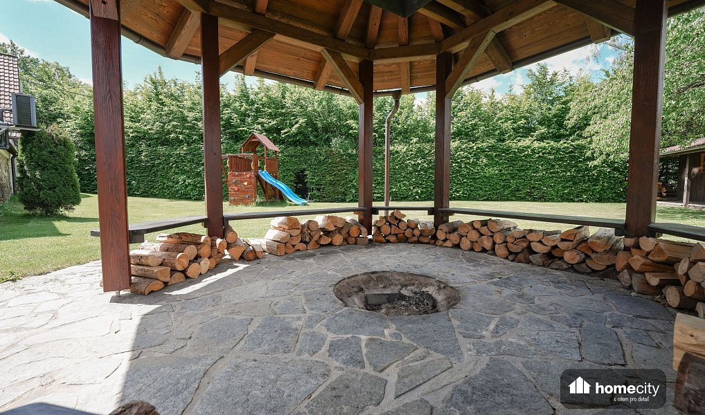 Prodej chaty/chalupy 240 m² s pozemkem 1 934 m², Proseč – náhled fotky 39