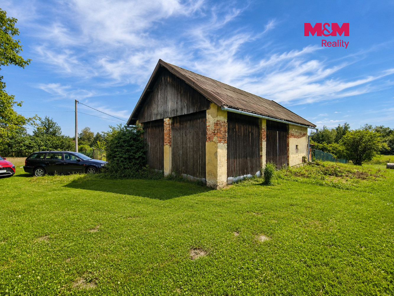 Prodej domu 102 m² s pozemkem 3 963 m² – fotografie 5