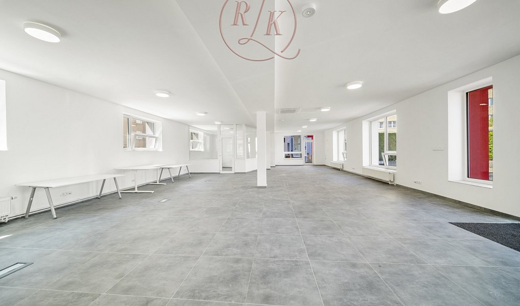 Pronájem obchodních prostor 198 m², Brno – náhled fotky 3